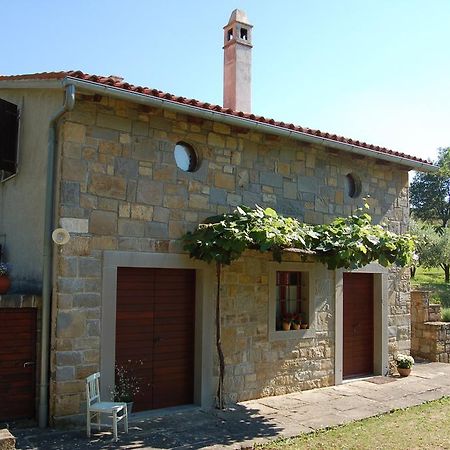 Olivahouse Βίλα Marezige Εξωτερικό φωτογραφία