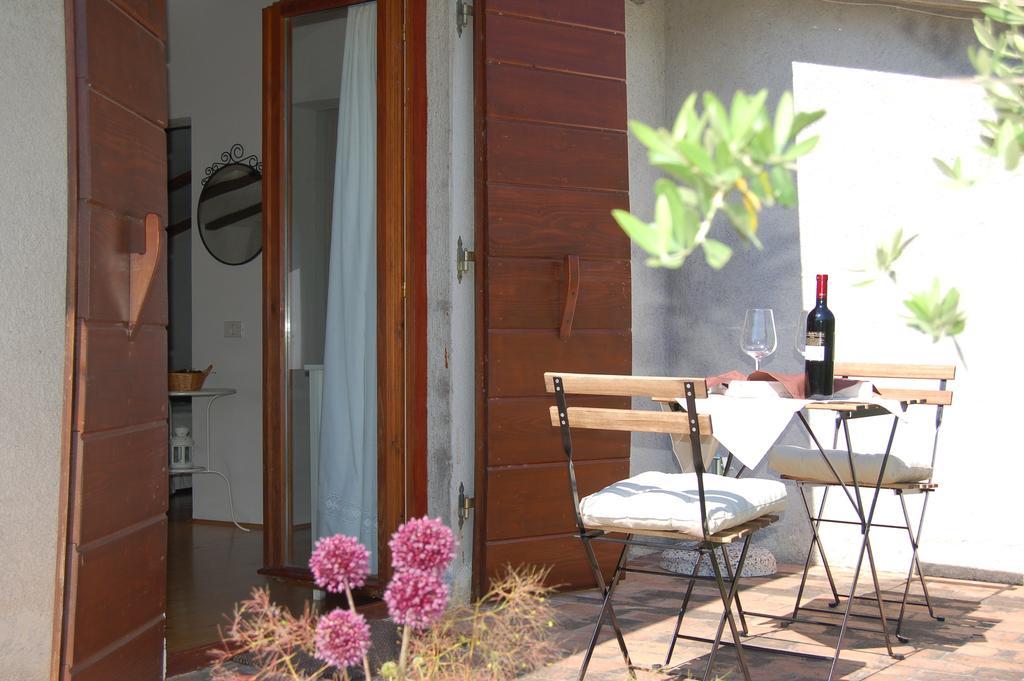 Olivahouse Βίλα Marezige Εξωτερικό φωτογραφία