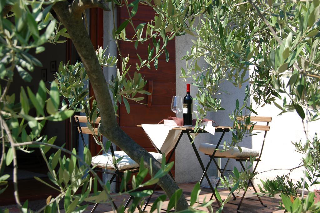 Olivahouse Βίλα Marezige Εξωτερικό φωτογραφία