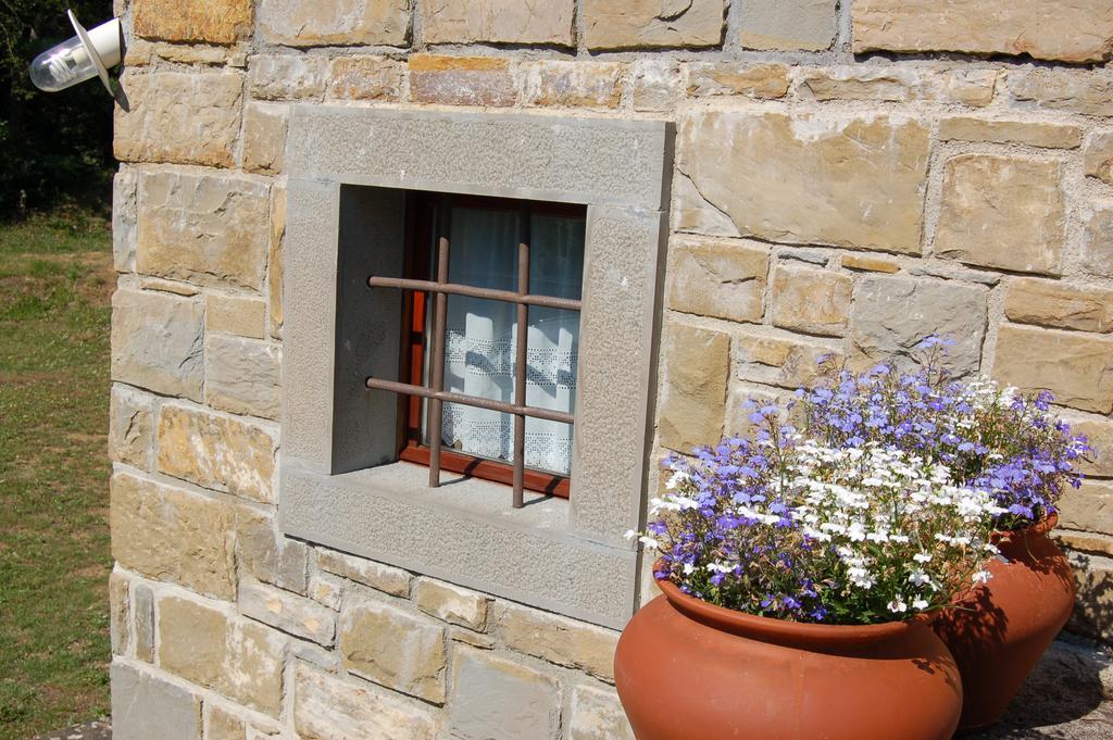 Olivahouse Βίλα Marezige Εξωτερικό φωτογραφία
