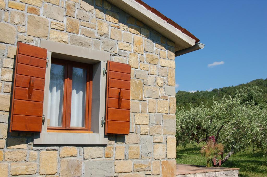 Olivahouse Βίλα Marezige Εξωτερικό φωτογραφία