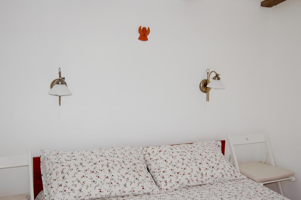 Olivahouse Βίλα Marezige Εξωτερικό φωτογραφία