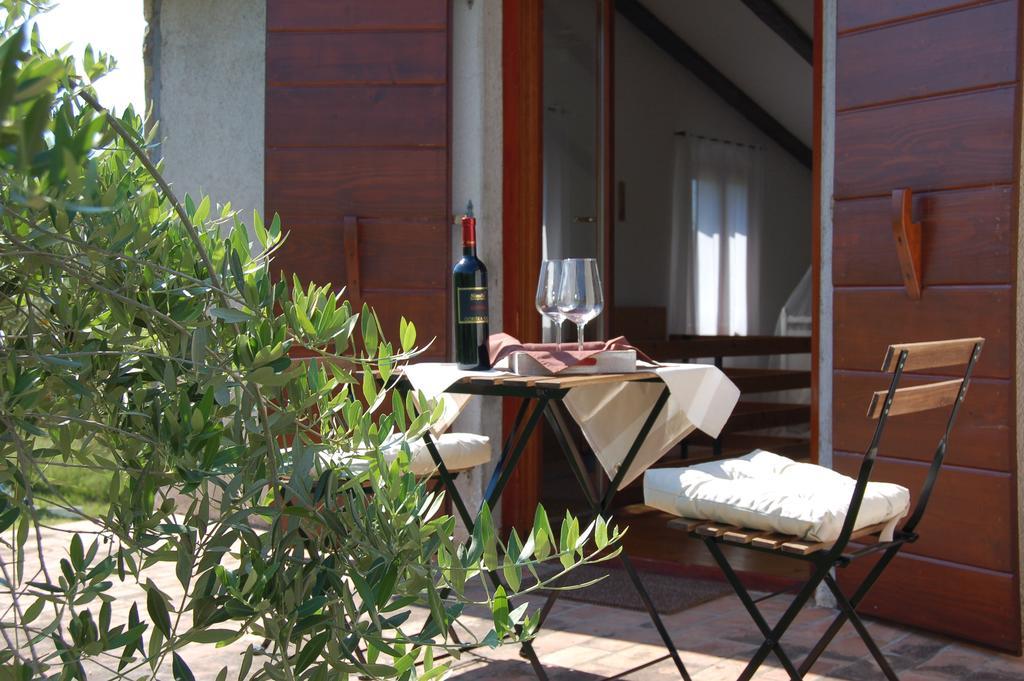 Olivahouse Βίλα Marezige Εξωτερικό φωτογραφία
